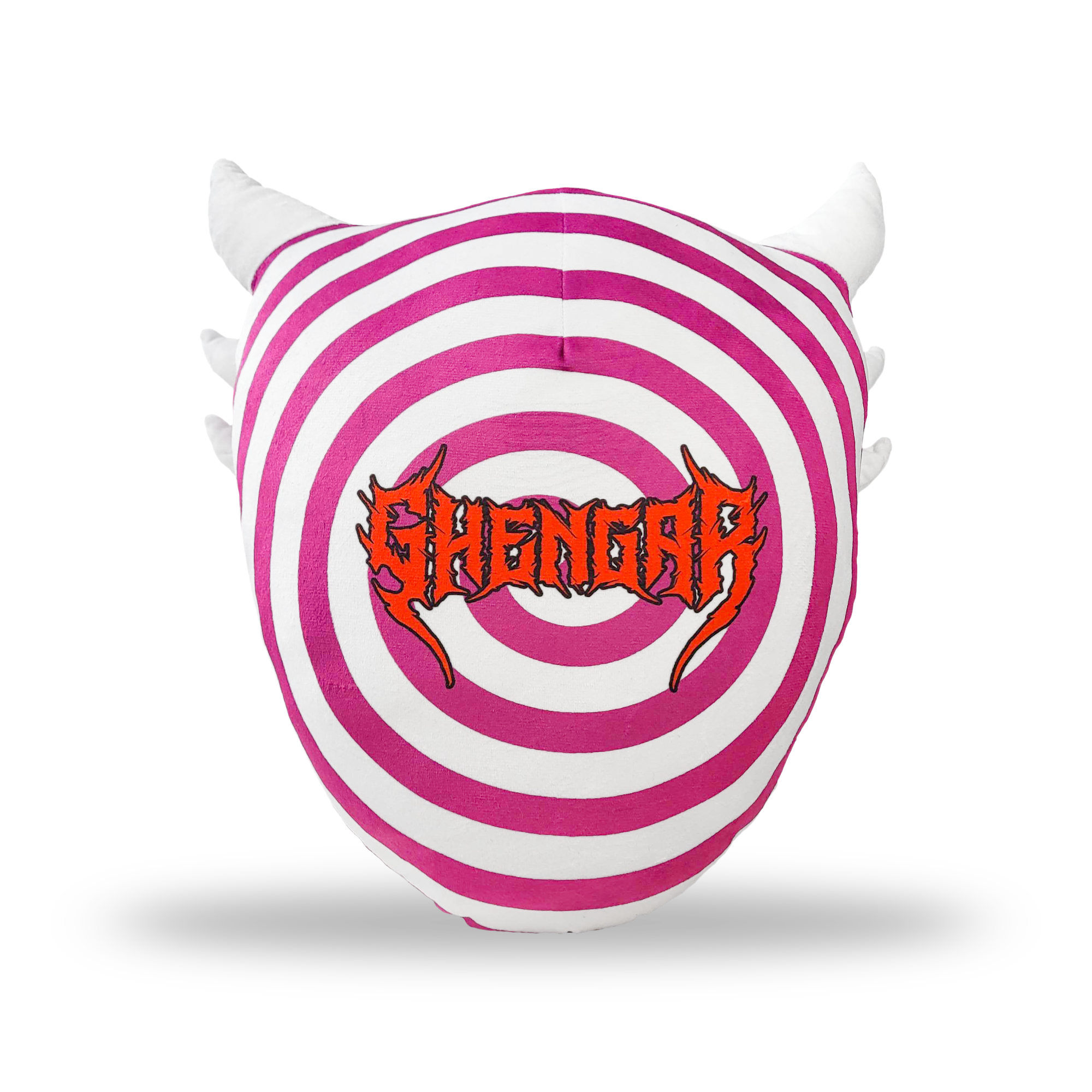 Ghengar - Ghengy Plushie