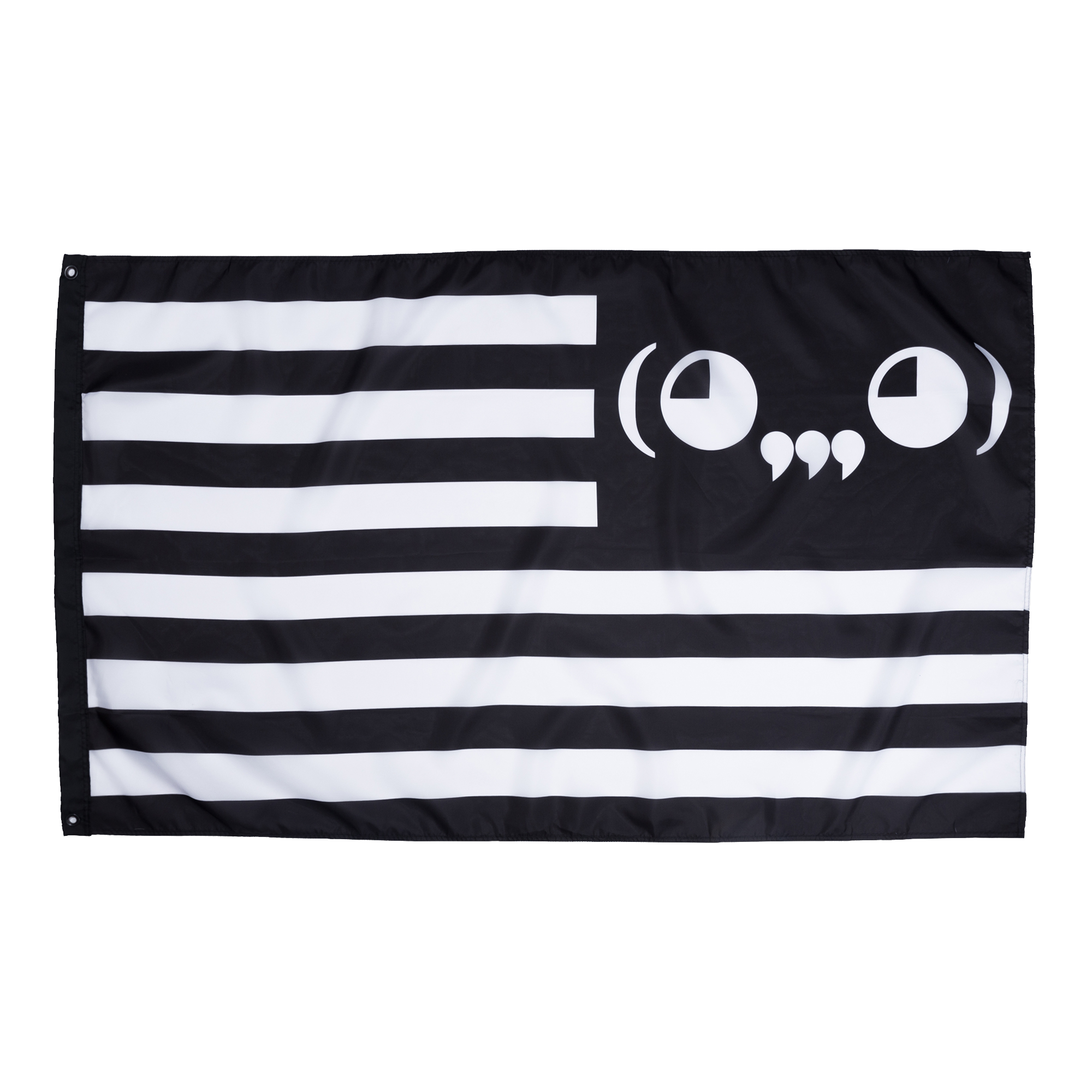 Ghastly Flag