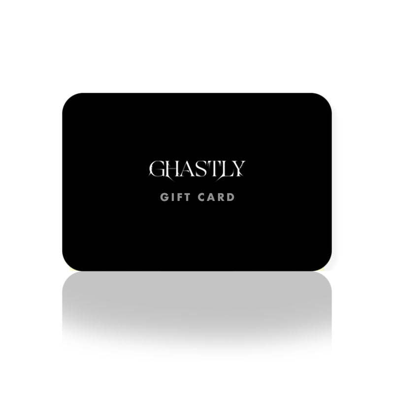 Ghastly Shop Gift Card