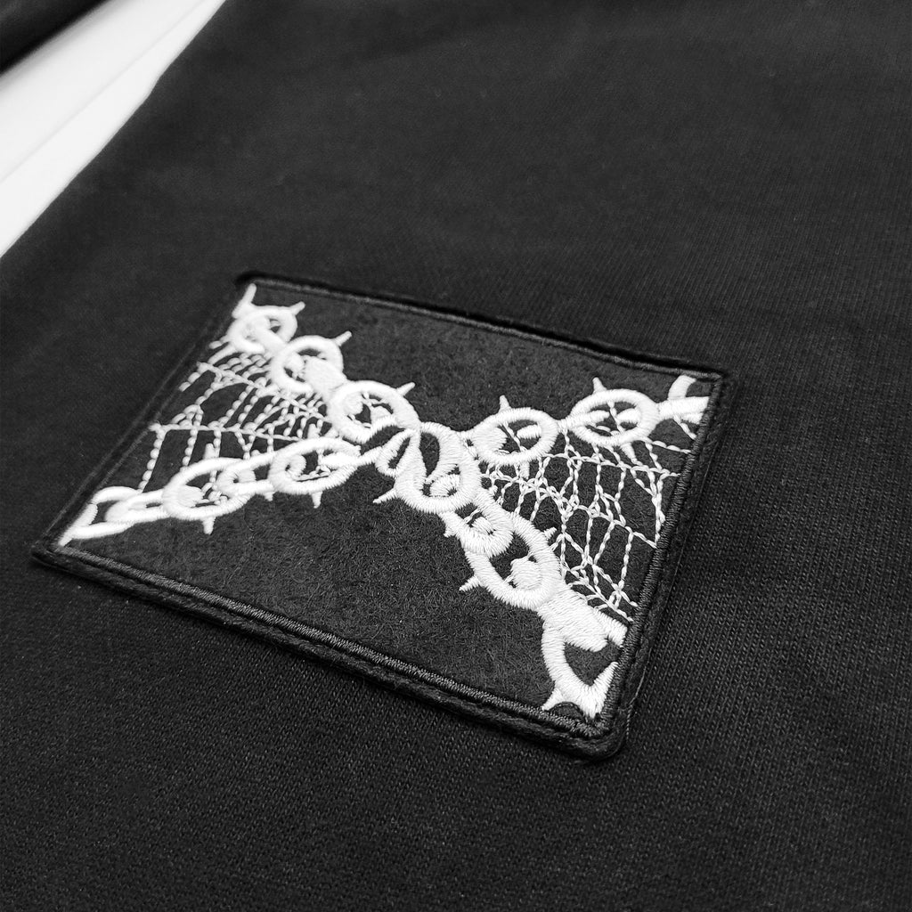 GHENGAR - DOOM WALKERS JOGGERS