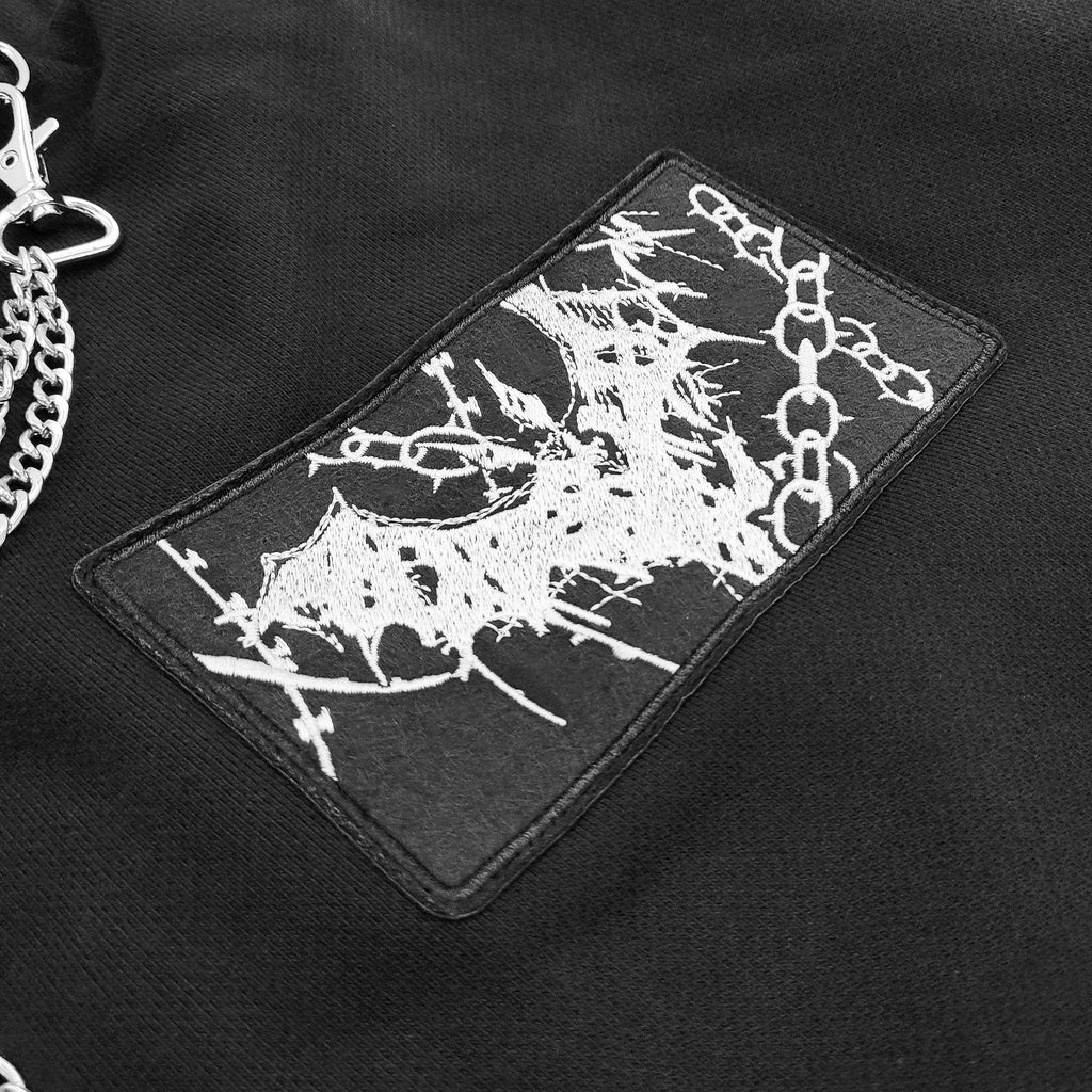 GHENGAR - DOOM WALKERS JOGGERS