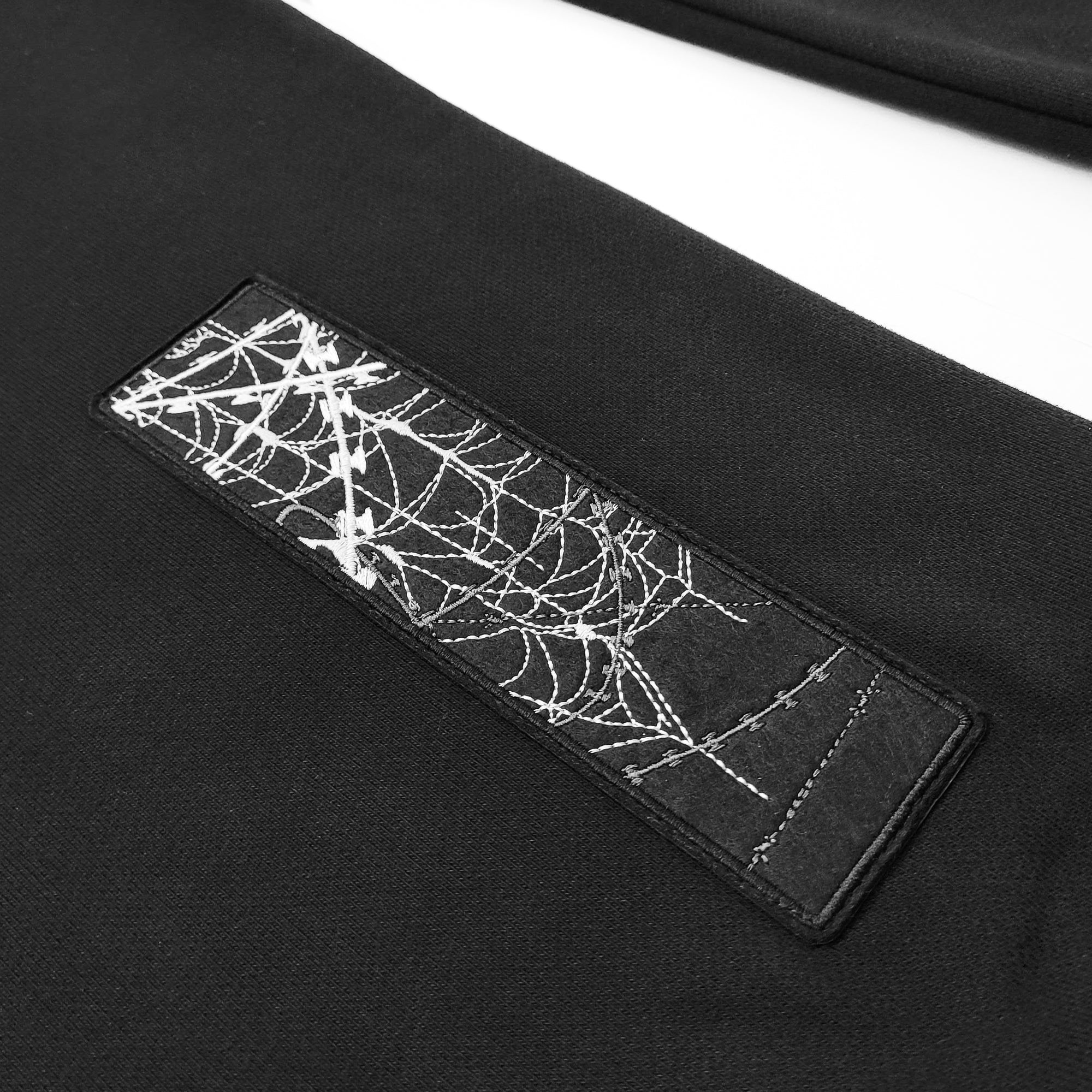 GHENGAR - DOOM WALKERS JOGGERS