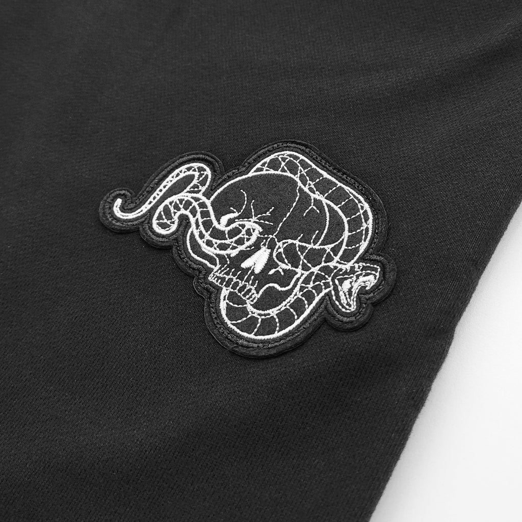 GHENGAR - DOOM WALKERS JOGGERS