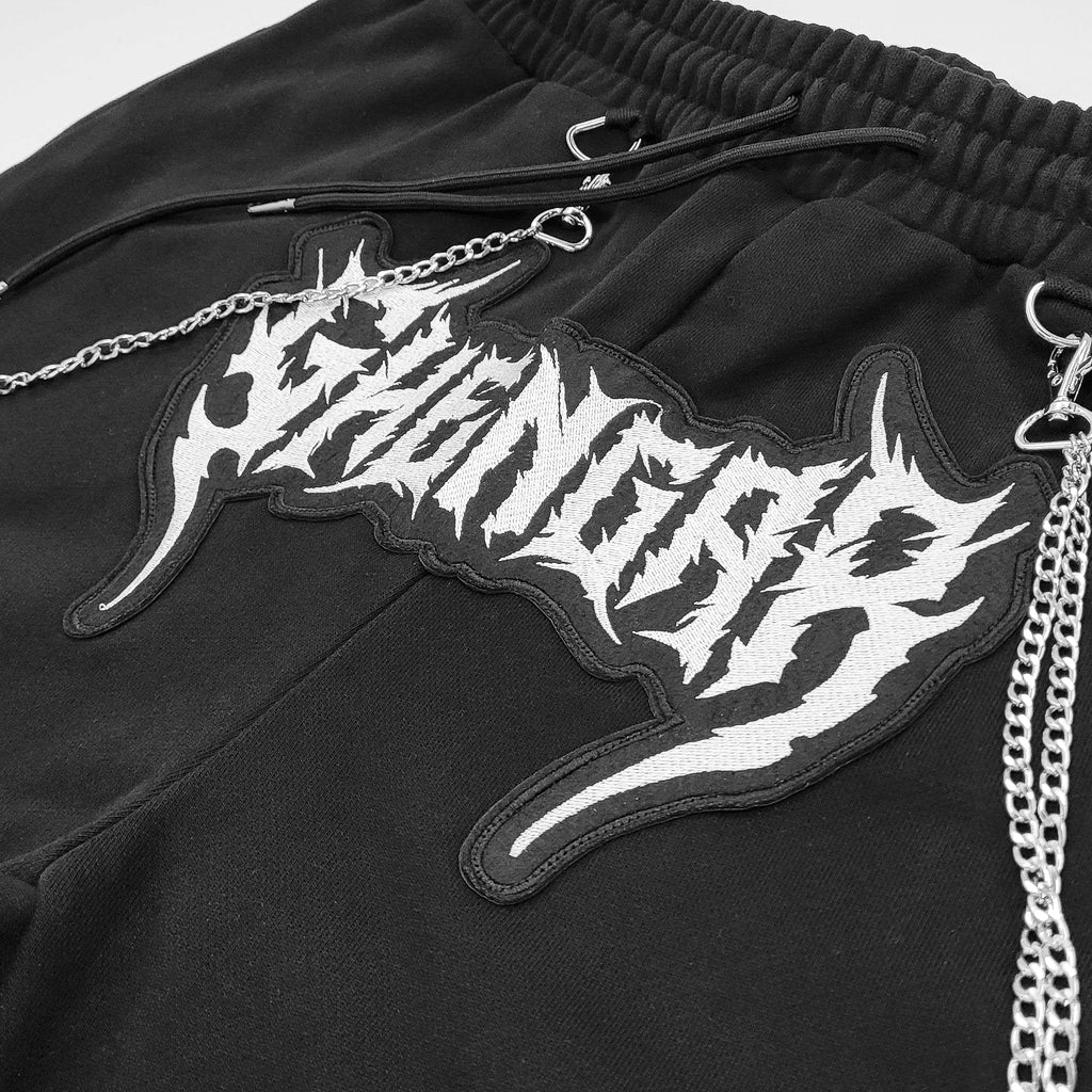 GHENGAR - DOOM WALKERS JOGGERS