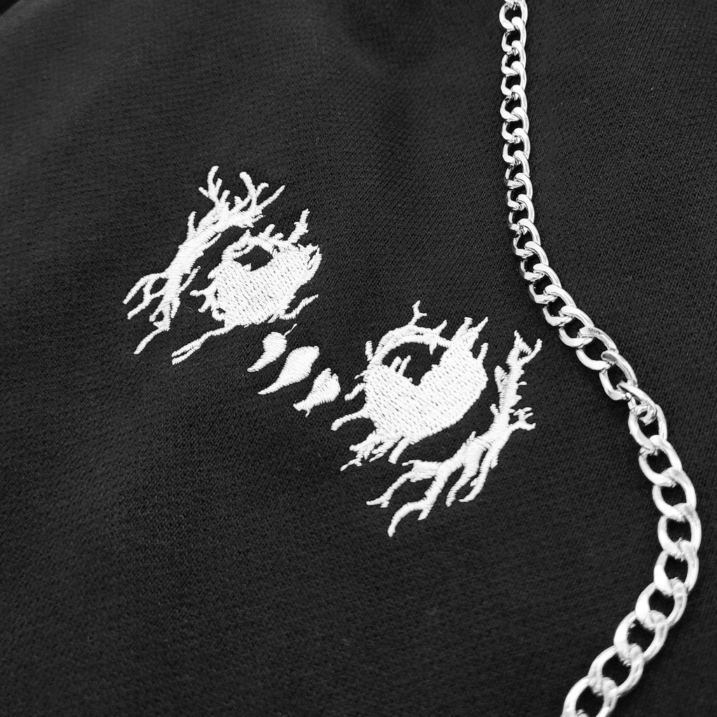 GHENGAR - DOOM WALKERS JOGGERS