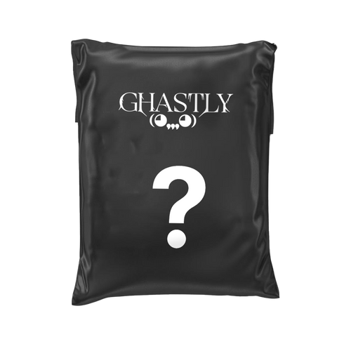 GHASTLY - Mystery Bundle