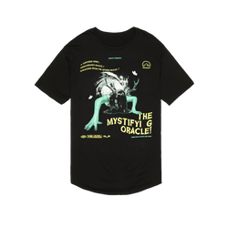 The Oracle Portal Tee