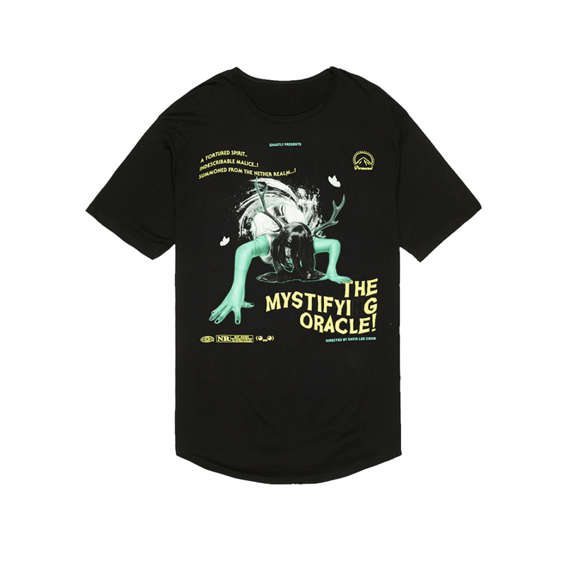 The Oracle Portal Tee