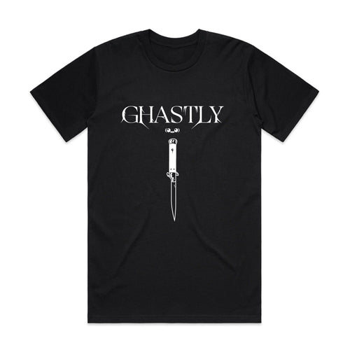 GHASTLY - DAGGER TEE